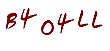 secret code