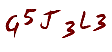 secret code