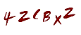 secret code
