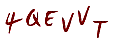 secret code