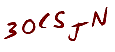 secret code