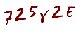 secret code