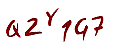 secret code