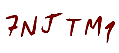 secret code