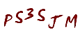 secret code