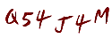 secret code