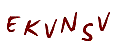 secret code