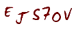 secret code