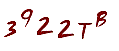 secret code