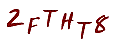 secret code