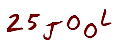 secret code