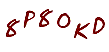 secret code