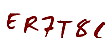 secret code