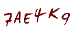 secret code