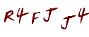 secret code