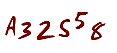 secret code