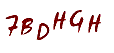 secret code