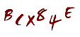 secret code