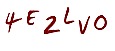 secret code