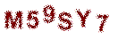 secret code