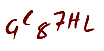 secret code