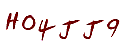 secret code