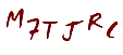 secret code
