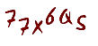 secret code