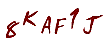 secret code