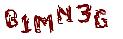 secret code
