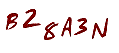 secret code