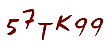 secret code