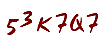 secret code
