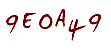 secret code