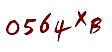 secret code