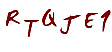secret code