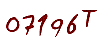 secret code