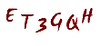 secret code
