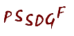 secret code