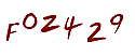 secret code