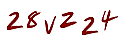 secret code