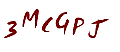 secret code