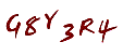 secret code