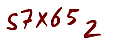 secret code