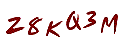 secret code