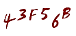 secret code