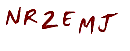 secret code
