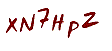 secret code