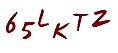 secret code