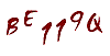 secret code